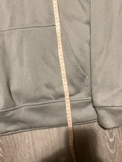 Outlet IDK Hoodie