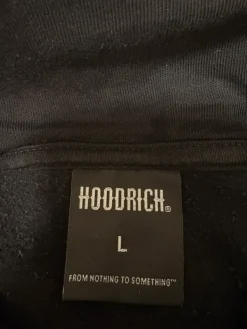Sale Hoodrich huppari miehet koko L