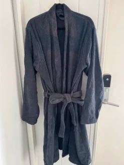 Outlet Hemtex Hotel Selection Morgonrock