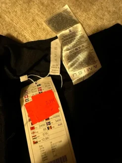 Outlet Amisu Housupuku xs