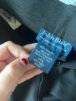 Online John Blair Housut