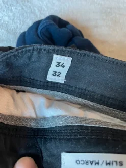 New Jack & Jones Housut