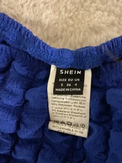 Clearance Shein Housut