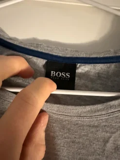 Hugo Boss pyjama set