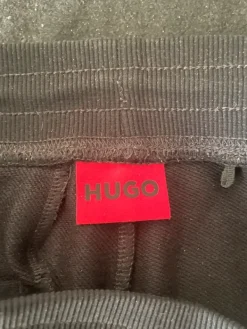 Hugo shortsit