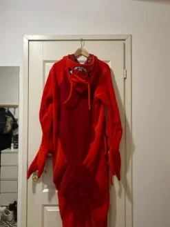 Discount partyking Hummeri penkkariasu