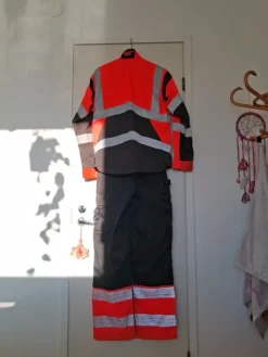 Discount PATRON Huomiotyövaatteet