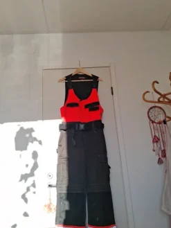 Discount PATRON Huomiotyövaatteet