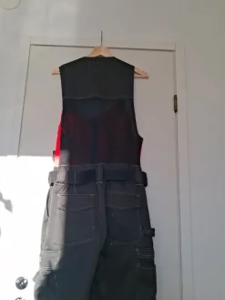 Discount PATRON Huomiotyövaatteet