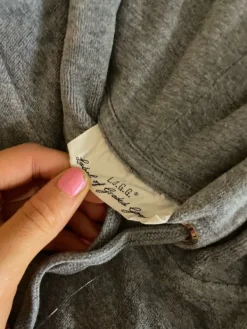 New L.O.G.G. huppari