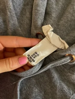 New L.O.G.G. huppari