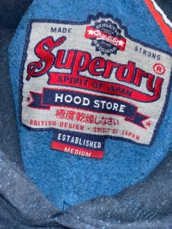 Superdry Huppari