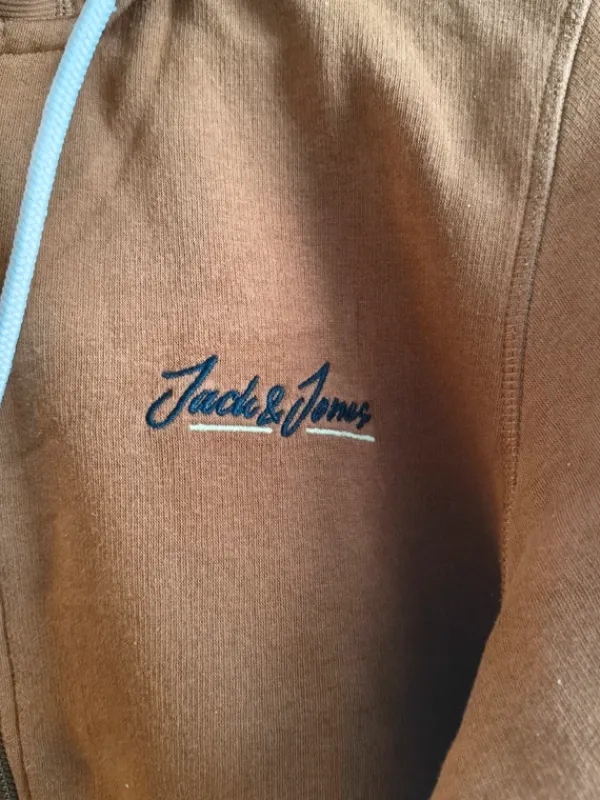 Hot Jack & Jones Huppari