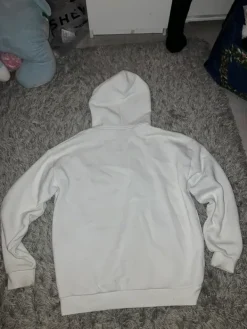 Hot New Yorker Huppari