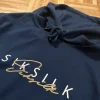 Hot Siksilk Huppari