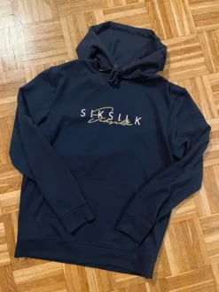 Hot Siksilk Huppari