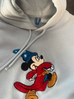 Sale H&M Divided Huppari