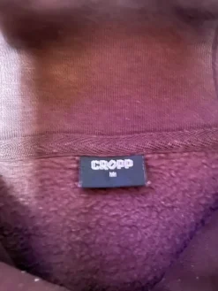 Discount CROPP Huppari