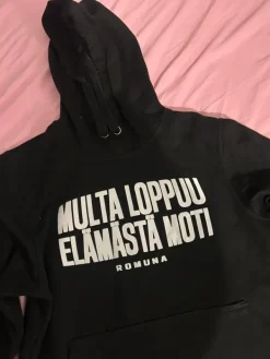 Outlet Iha just imus Huppari