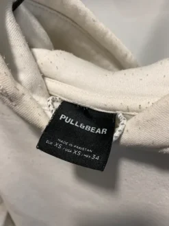 Discount Pull & Bear Huppari