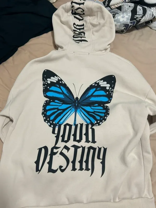 Sale FB Sister Huppari