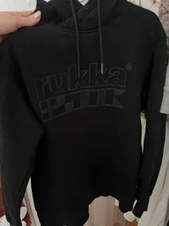 Discount Huppari Rukka