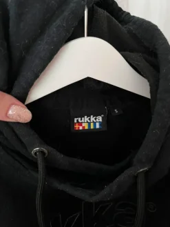 Discount Huppari Rukka