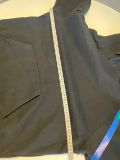 Clearance CROPP Huppari uusi koko XXL