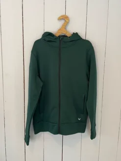 Clearance SOC Huppari vetoketjulla