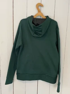 Clearance SOC Huppari vetoketjulla