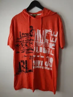 Hot Inside Hupullinen t-paita | Vinted