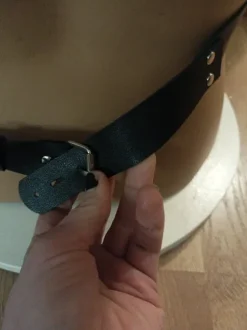 New Unique Höyhen harness