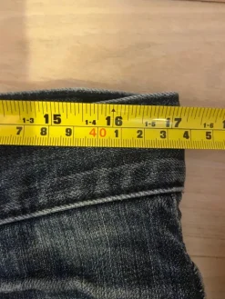 Clearance Hysteric Glamour Hysteric jeans