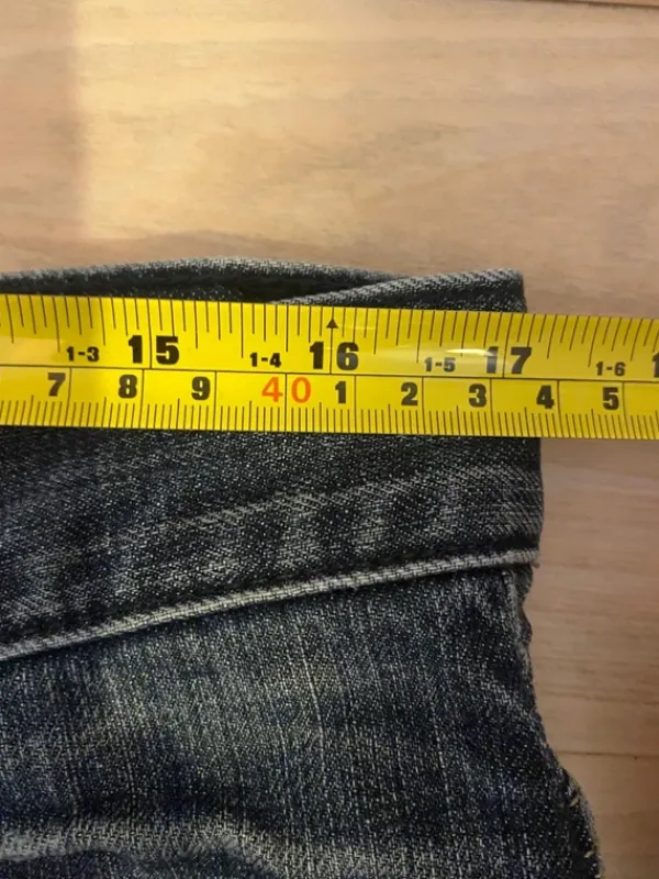 Clearance Hysteric Glamour Hysteric jeans