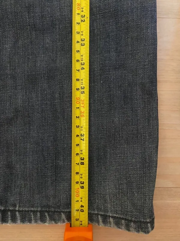 Clearance Hysteric Glamour Hysteric jeans