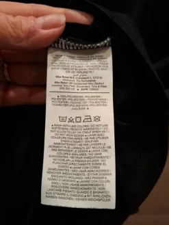 Clearance Hyväkuntoinen Nike t-paita koossa L