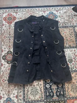 Sale iblis* IBLIS vest