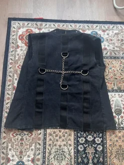 Sale iblis* IBLIS vest