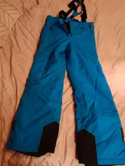 Clearance Icepeak laskettelu housut koko 42