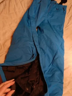 Clearance Icepeak laskettelu housut koko 42