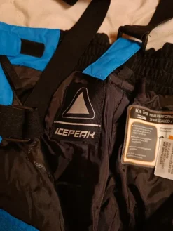 Clearance Icepeak laskettelu housut koko 42