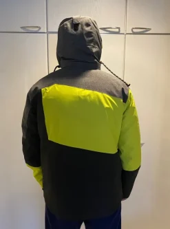 Hot Icepeak miesten laskettelutakki