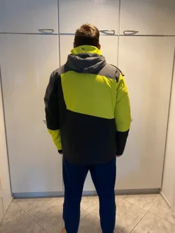 Hot Icepeak miesten laskettelutakki