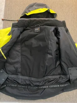 Hot Icepeak miesten laskettelutakki