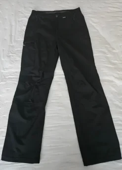 Outlet Icepeak softshell ulkohousut