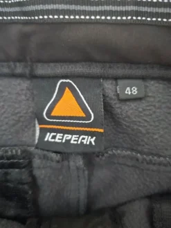 Outlet Icepeak softshell ulkohousut