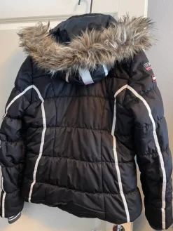 Online IcePeak toppatakki