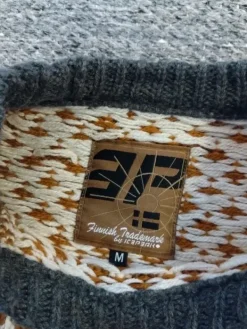 New Icepeak villapaita