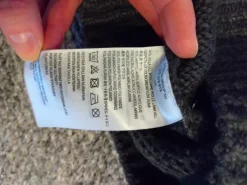 New Icepeak villapaita