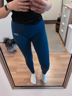 Outlet ICIW juoksuhousut